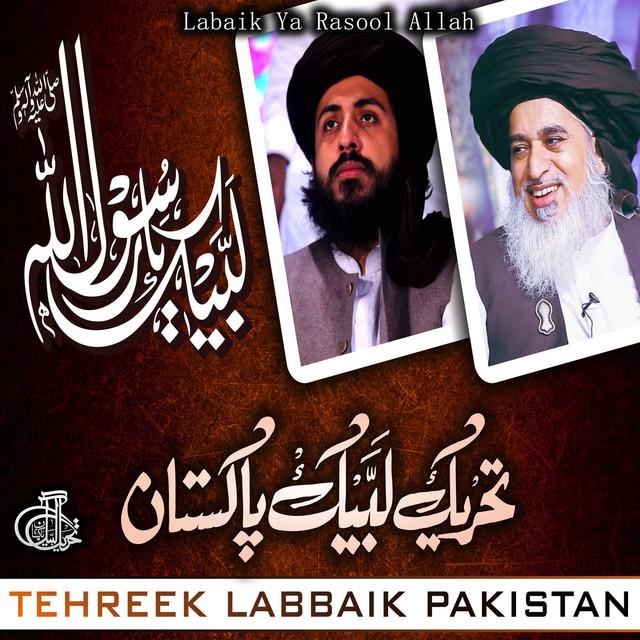 Tehreek-E-Labbaik Pakistan