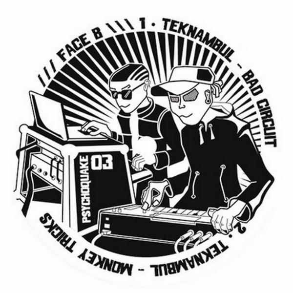 Teknambul