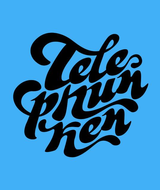 Telephunken at El Sol