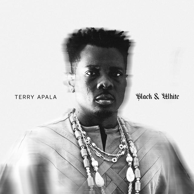 Terry Apala