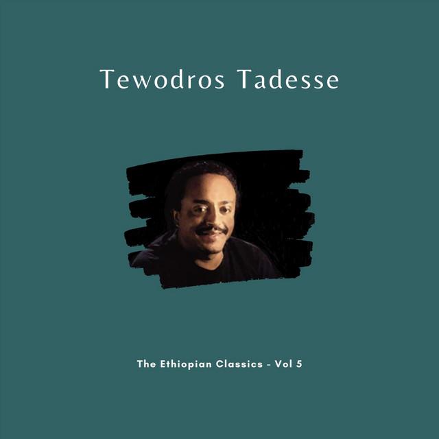 Tewodros Tadesse