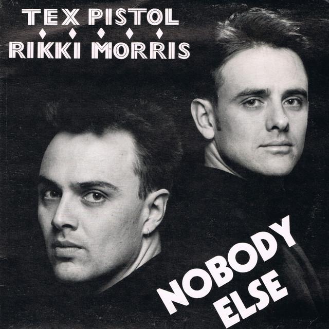 Tex Pistol