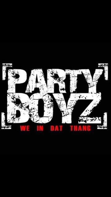 Tha PartyBoyz