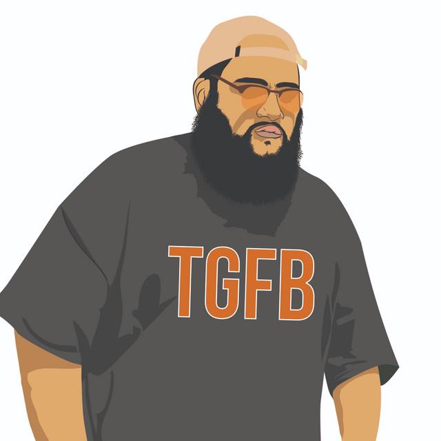ThankGodforBenny