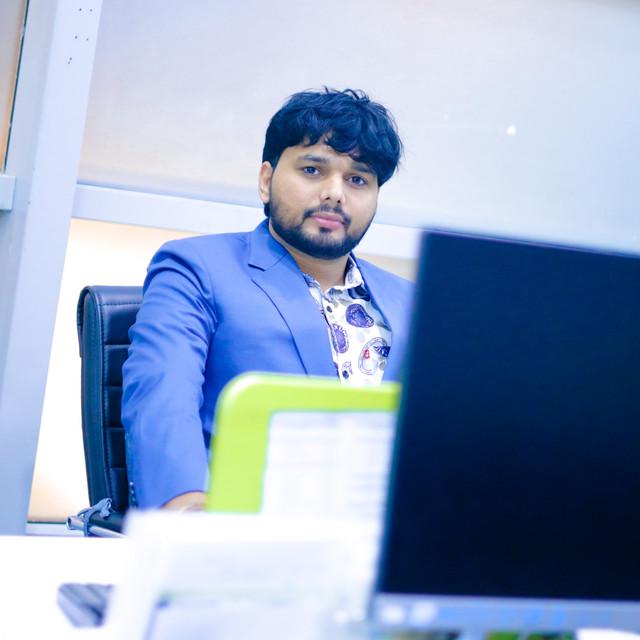 Thanseer Koothuparamba