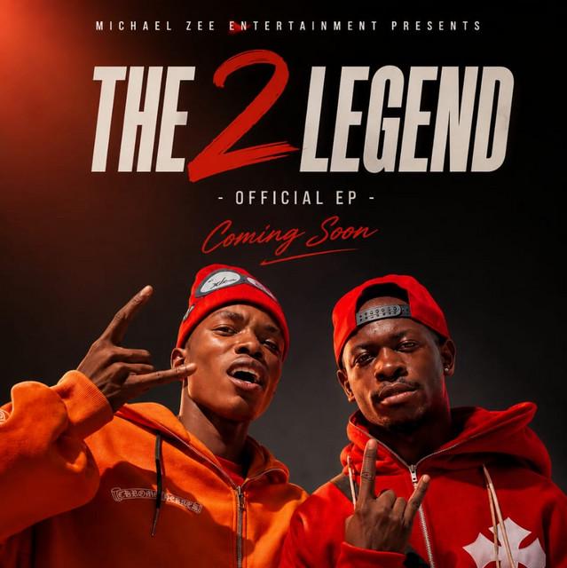 The 2 Legend