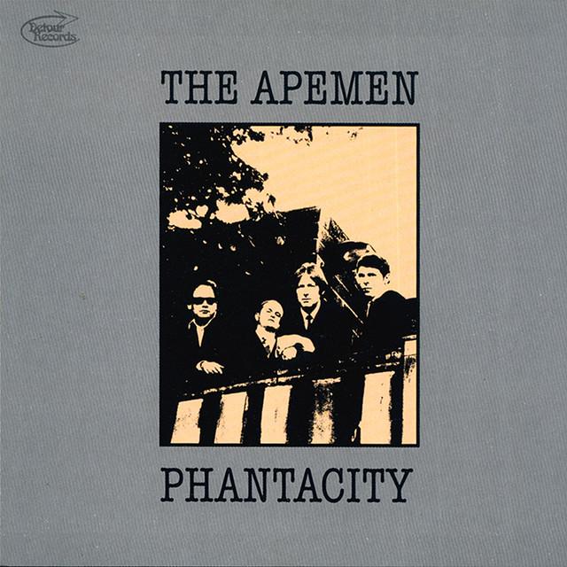 The Apemen