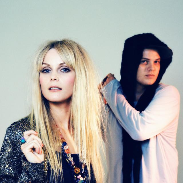 The Asteroids Galaxy Tour