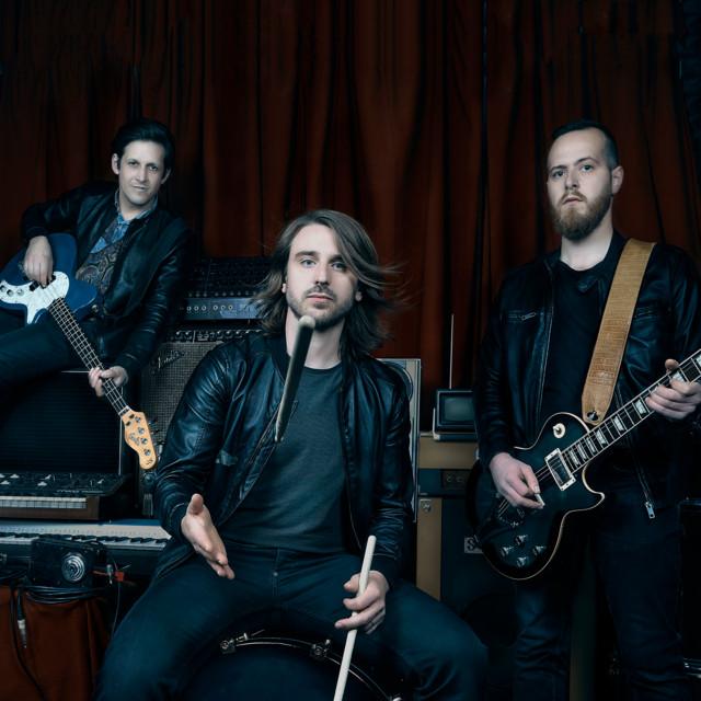 The Bastard Sons Of Dioniso