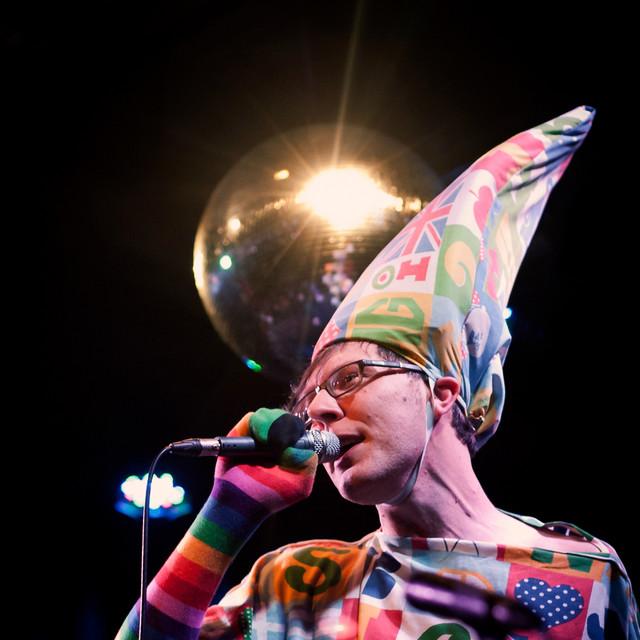 The Bedroom Philosopher