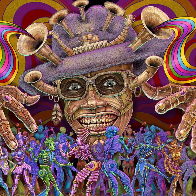 The Big Ol' Nasty Getdown