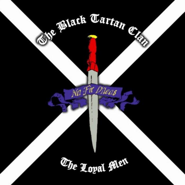 The Black Tartan Clan