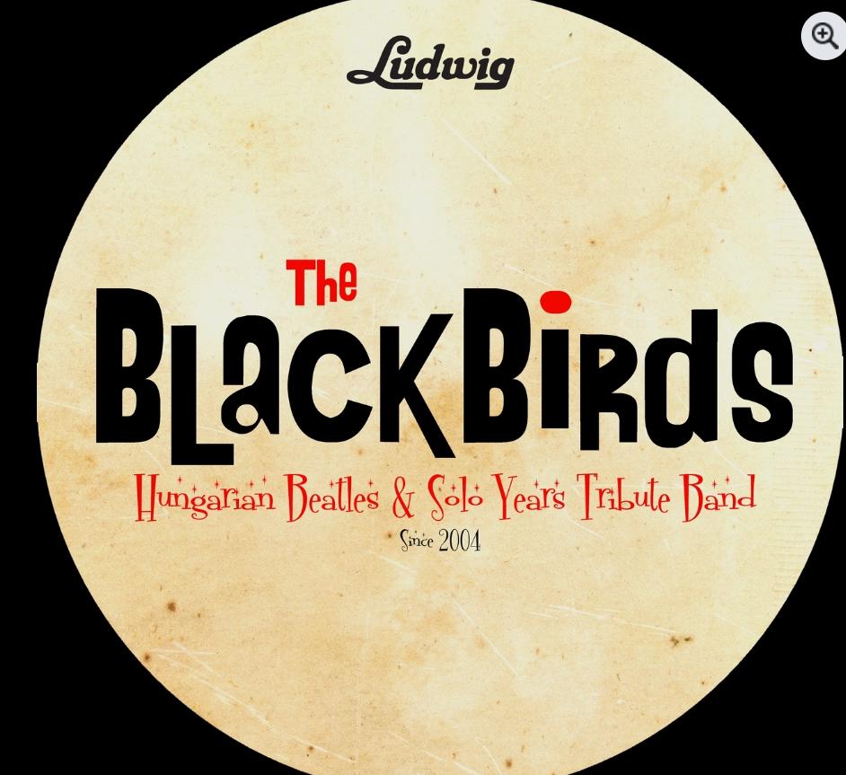 The Blackbirds