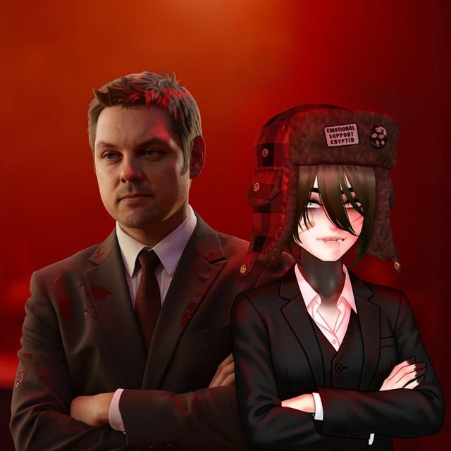 The Blake Robinson Synthetic Orchestra