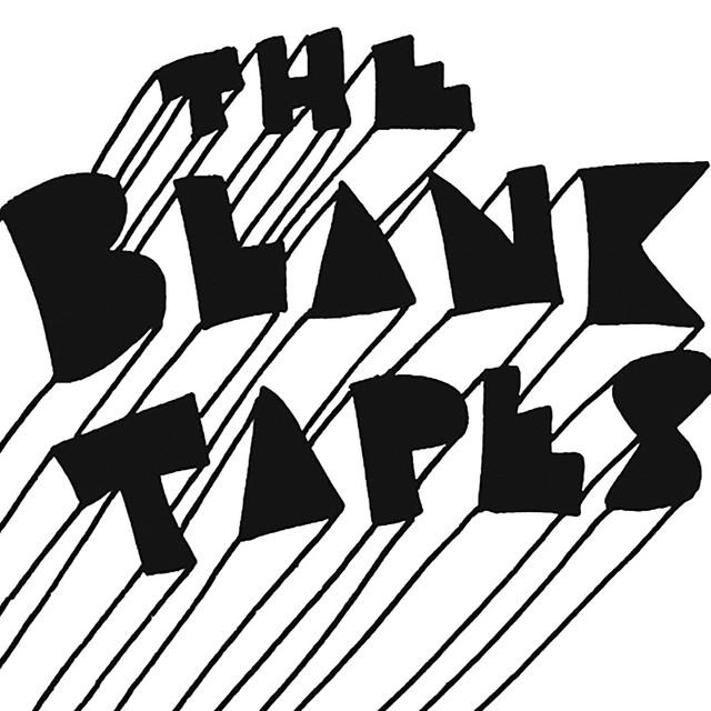 The Blank Tapes