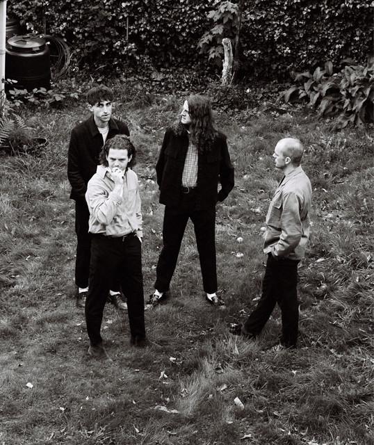 The Blinders