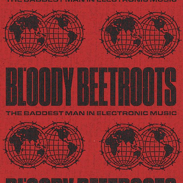 The Bloody Beetroots