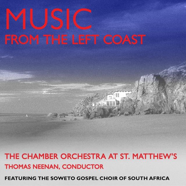 The Chamber Orchestra At St. Matthew's