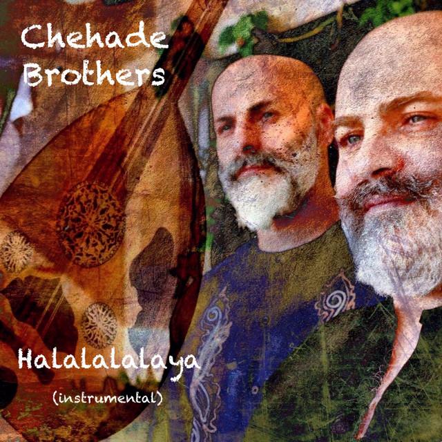 The Chehade Brothers