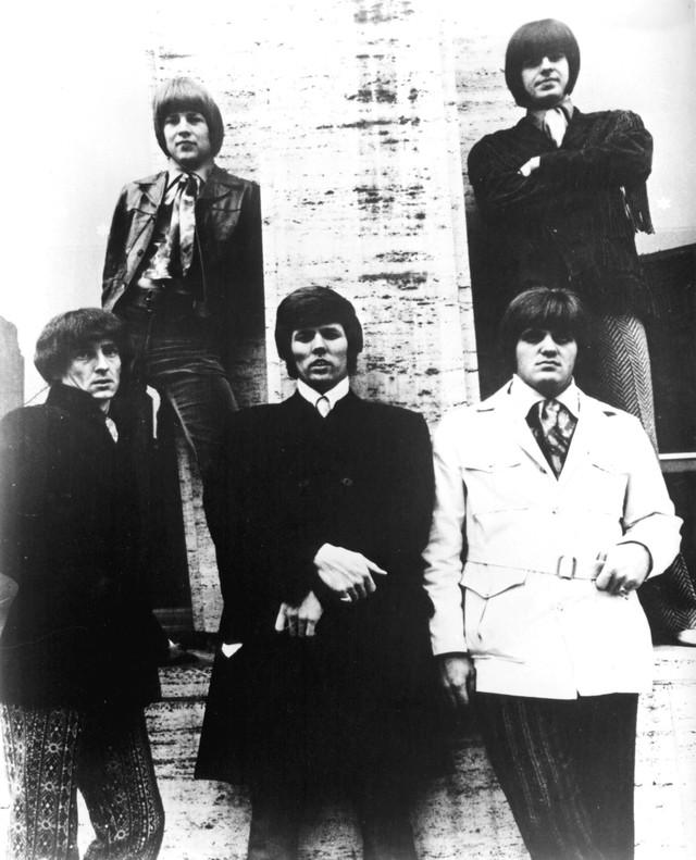 The Classics IV