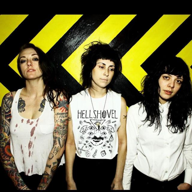 The Coathangers