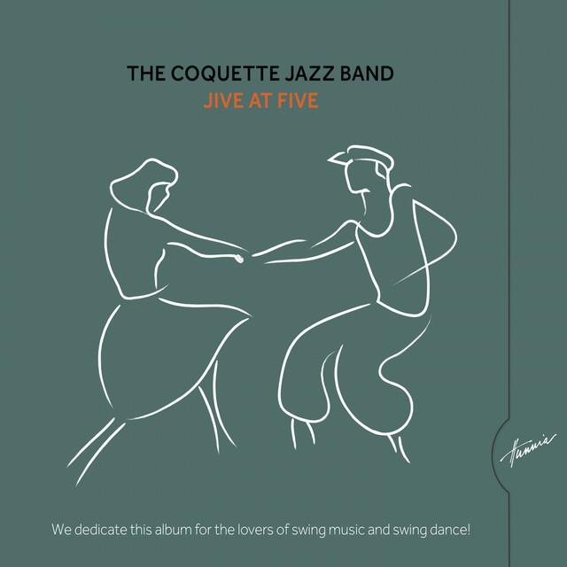 The Coquette Jazz Band