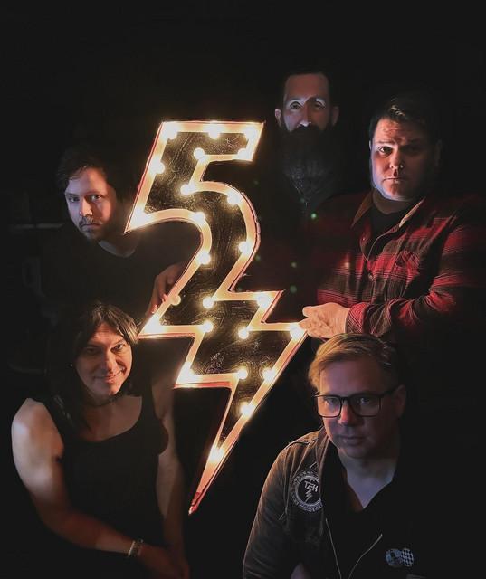 The Cryptkeeper Five