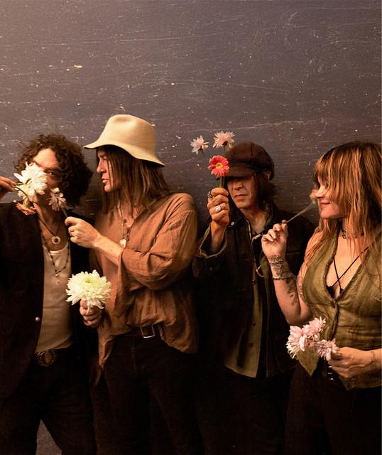 The Dandy Warhols