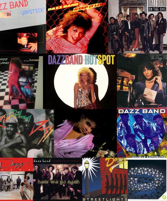 The Dazz Band