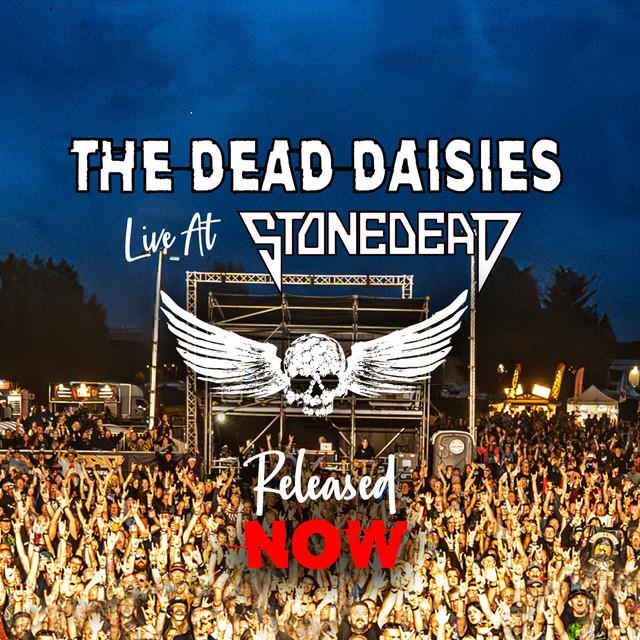 The Dead Daisies
