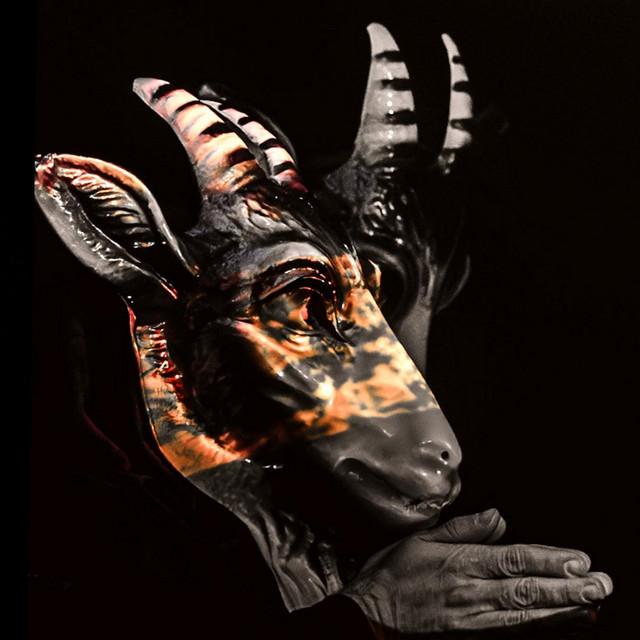 The Devil & The Universe