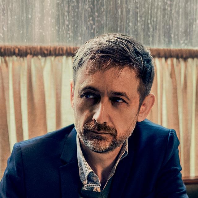 The Divine Comedy at Salle de l''Alhambra