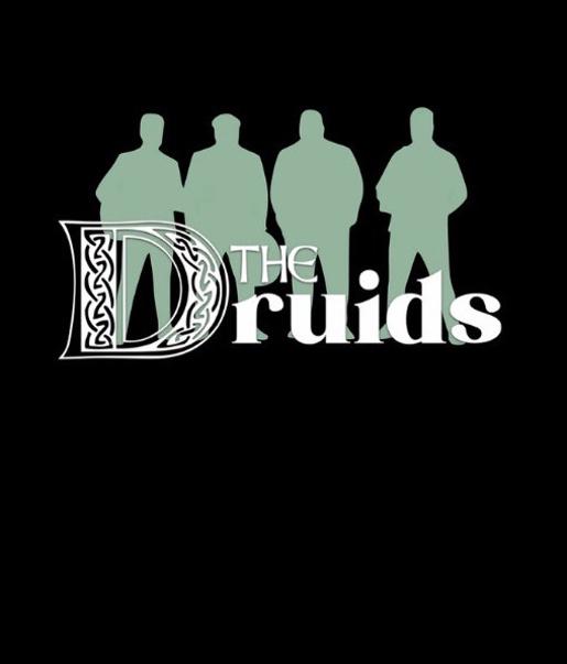 The Druids Irish Folk Band