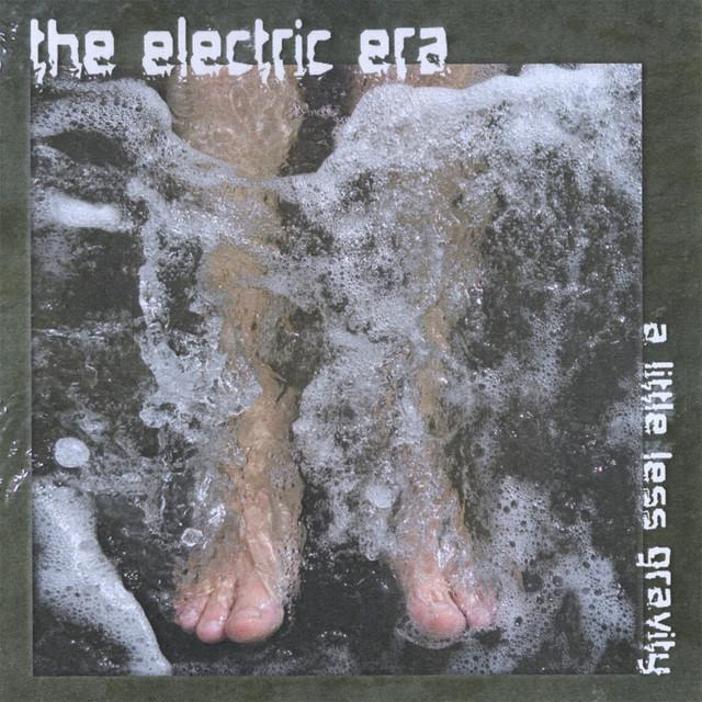 The Electric Era