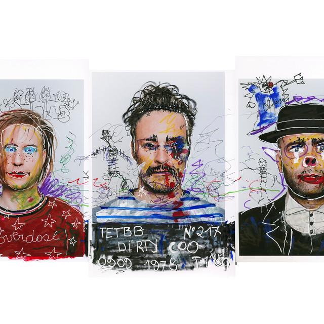 The Experimental Tropic Blues Band