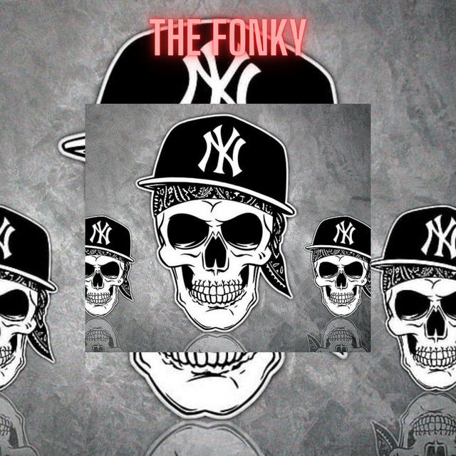 THE FONKY
