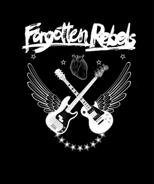 The Forgotten Rebels