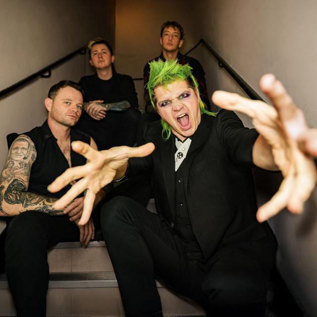 The Funeral Portrait