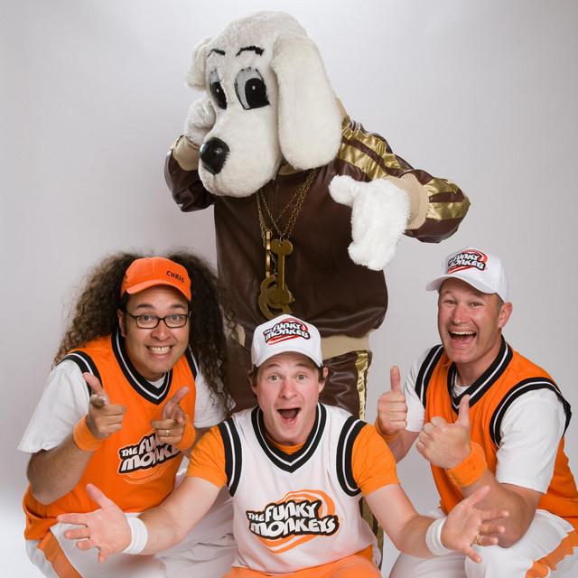 The Funky Monkeys