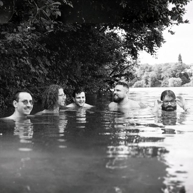 The Gardener & The Tree