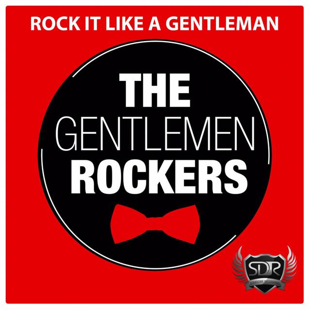 The Gentlemen Rockers