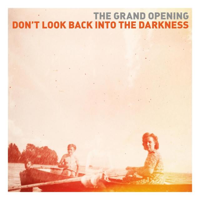 The Grand Opening