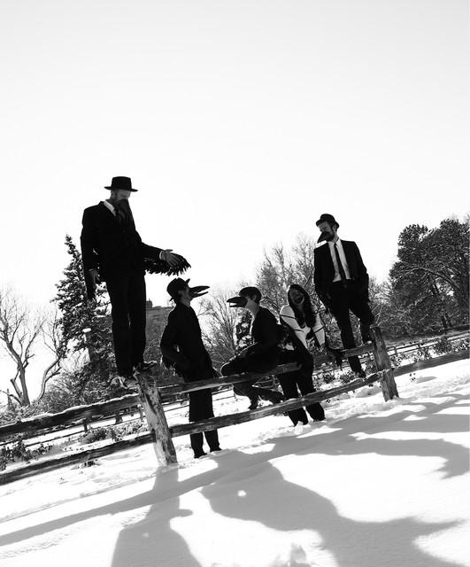 The Haunted Windchimes