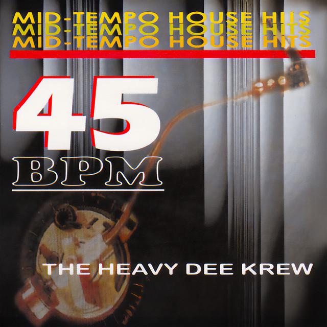 The Heavy Dee Krew