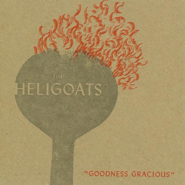 The Heligoats