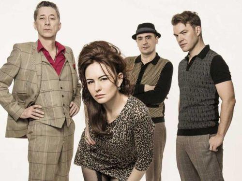 The Hillbilly Moon Explosion