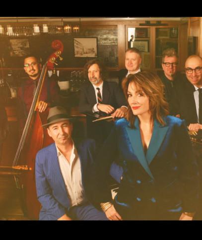 The Hot Sardines