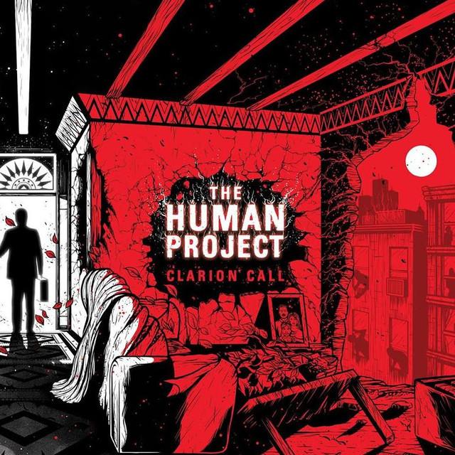 The Human Project - Songs, Events and Music Stats | Viberate.com
