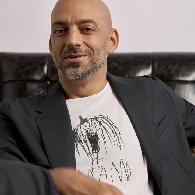 The Idan Raichel Project (עידן רייכל)