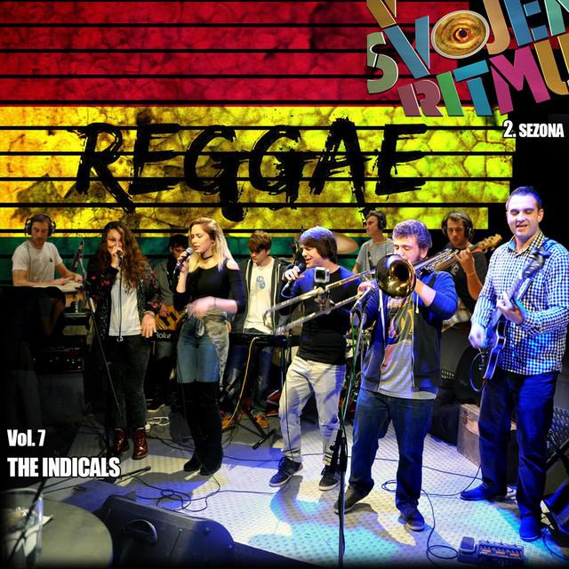 The Indicals